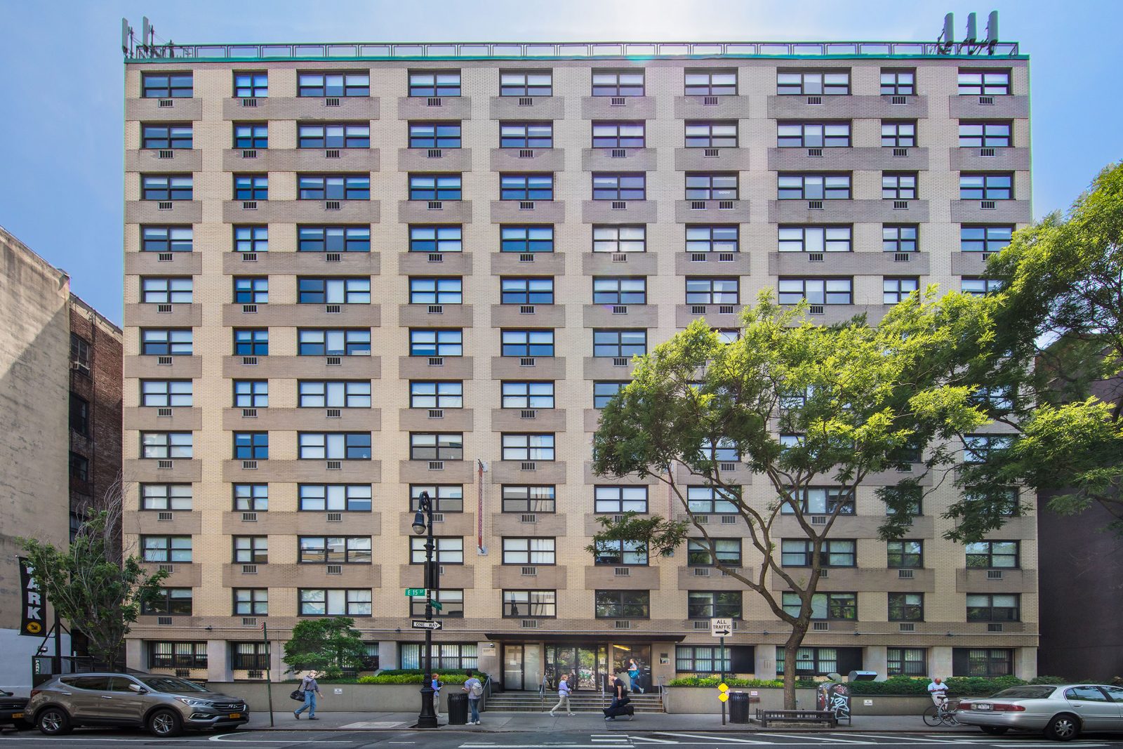 318 East 15th Street — Sherwood Equities