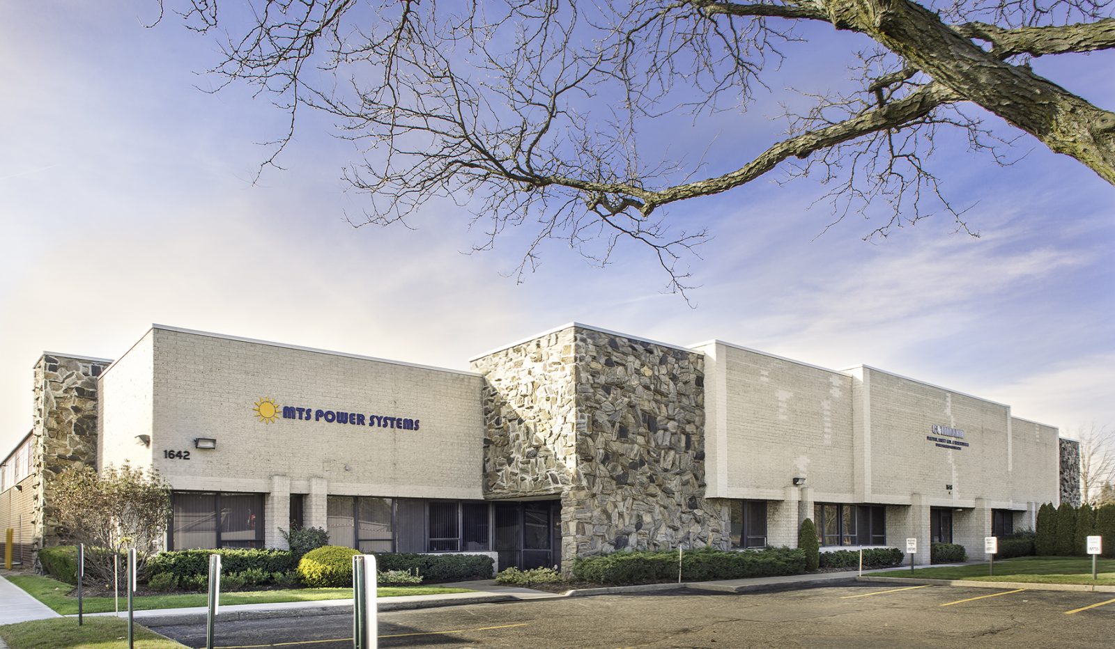 1642 1650 New Highway, Farmingdale — Sherwood Equities