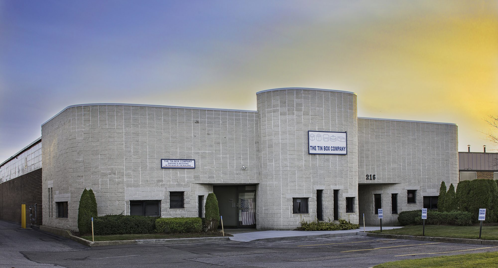 216 218 Sherwood Avenue, Farmingdale — Sherwood Equities