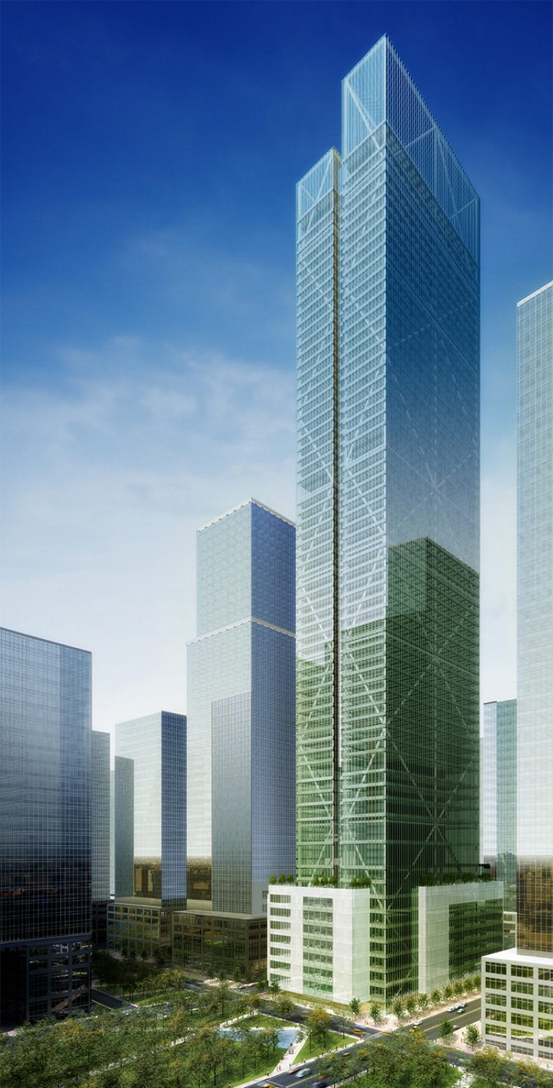 509 West 34th Street — Sherwood Equities