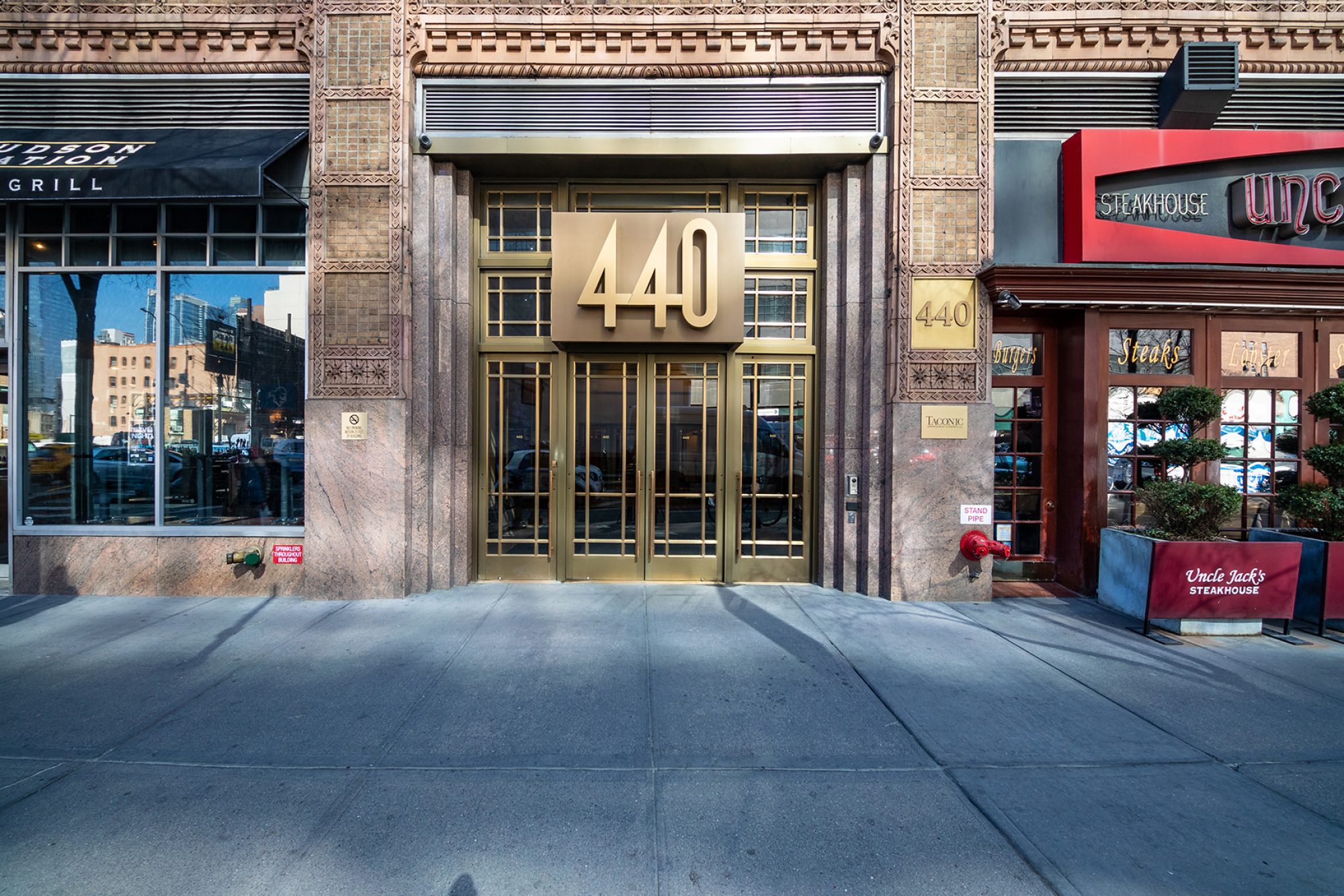 440 9th Avenue — Sherwood Equities