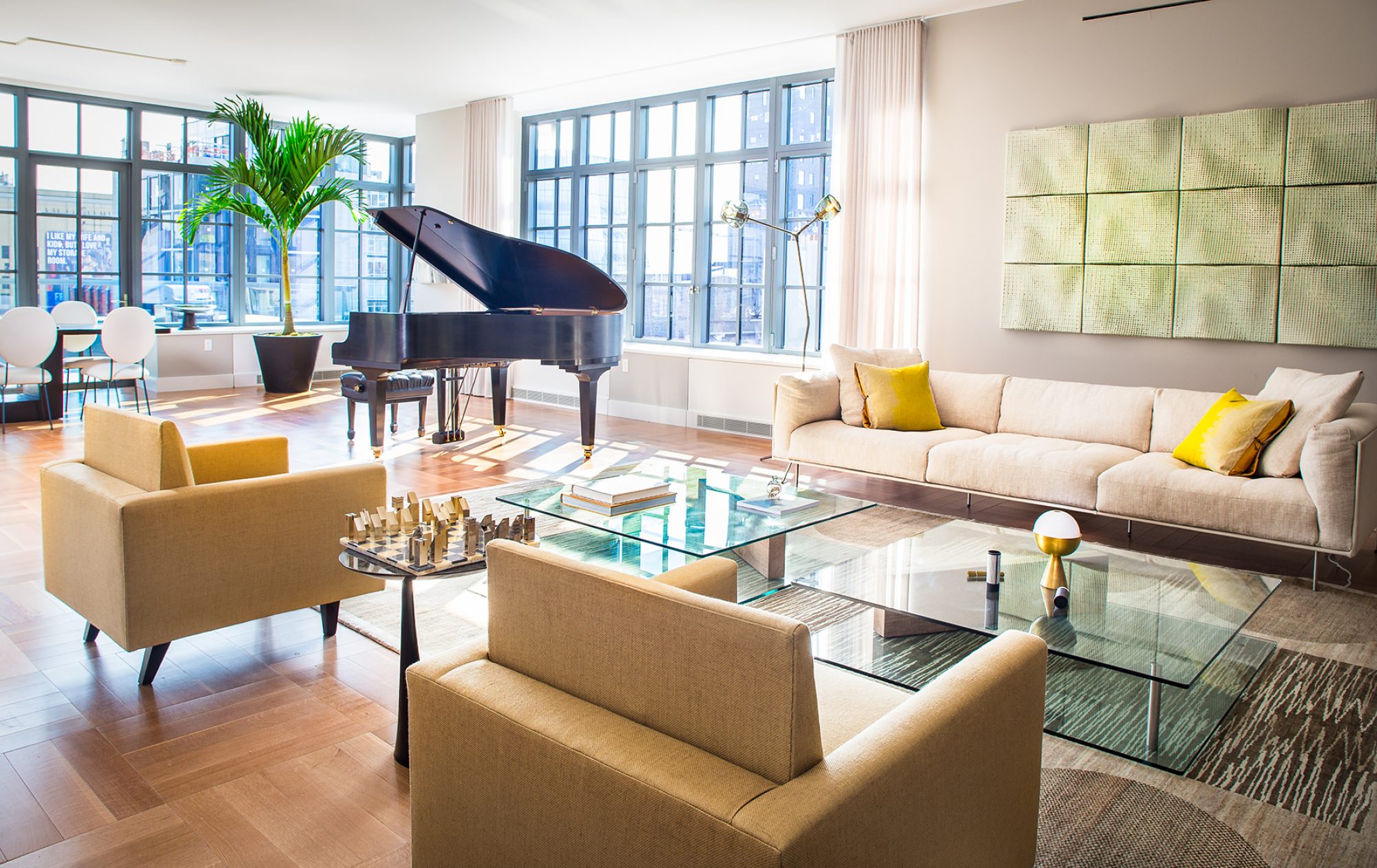 Residential — Sherwood Equities