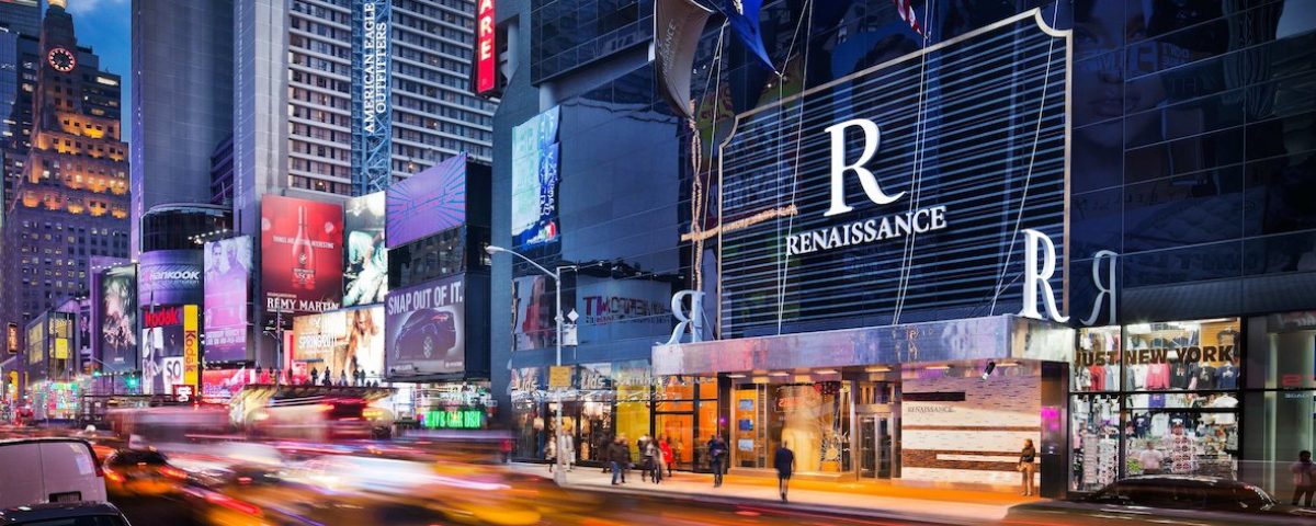 Lids  Times Square NYC